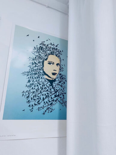 Violet Voices Impressionen