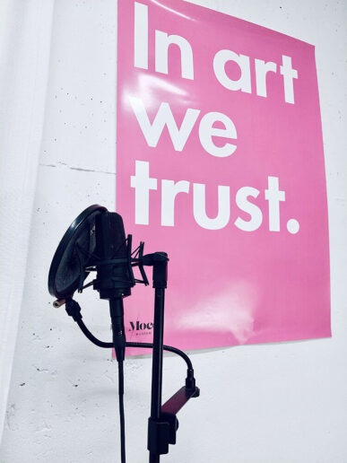 Violet Voices Impressionen