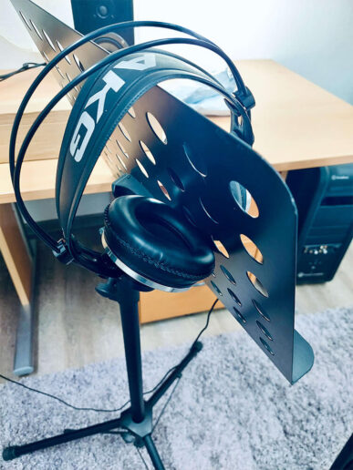 Violet Voices Impressionen