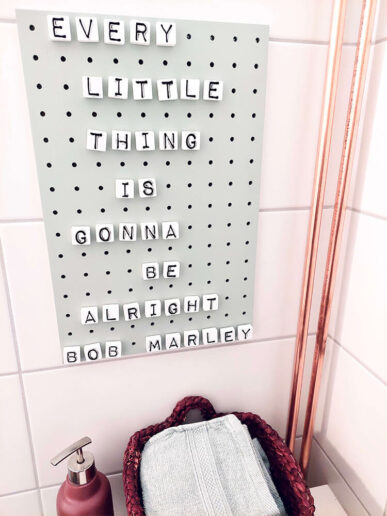 Violet Voices Impressionen