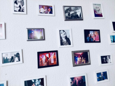 Violet Voices Impressionen