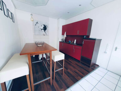 Violet Voices Impressionen