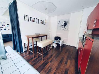 Violet Voices Impressionen