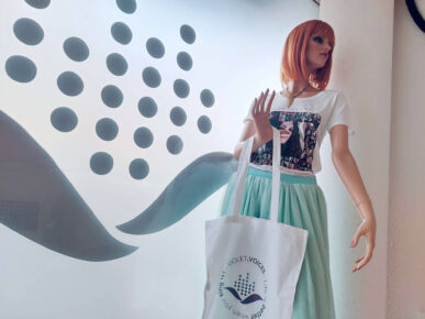 Violet Voices Impressionen